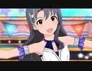ミリシタ「Glow Map」高山紗代子