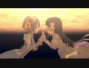 羽衣小町でSecret Daybreak