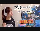 ブルーバード