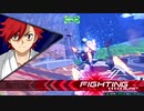 EXVS2　07.03　ホモプラマ　その2