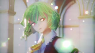 【東方】galaxias!【風見幽香】