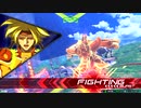 【EXVS2】ゴッドガンダム視点