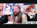 Dokyuu Hentai HxEros Episode 1 Live Reaction. HAND HOLDING TO THE EXTREME