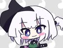 【第12回東方ニコ童祭】みょんが吹　っ　切　れ　た