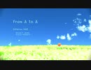【APヘタリアMMD】From A to A【メリ誕2020】