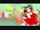 【第12回東方ニコ童祭】Full of curiosity【東方自作アレンジ】