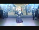 【MAD】ソードアート・オンライン　☆Lovely Super Idol☆