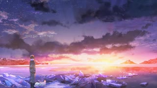 【久世ルード】Good Morning, Polar Night【UTAUカバー】