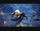モンスターハンターアイスボーン　ＭＨＷ，ＭＨＷＩpart121　リベンジ「金剛羅刹」(4-1)
