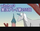 探し人を求めてwitcher3実況プレイ第255回