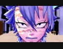 【鬼滅のMMD】煽りグルメレース【不死川兄弟】