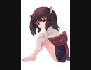 【メイキング】VOICEROID 東北きりたん 描いてみた