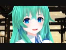 【第12回東方ニコ童祭】早苗さんでうそつき【60fps・1080p】
