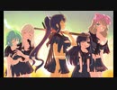閃乱カグラ Burst Re:Newal 蛇女編 #12 完