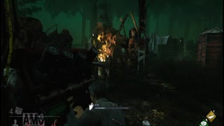 【桃＋一門】Dead by Daylight　三人雑談プレイ　08