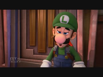 ルイージマンション3 字幕プレイ Part15