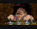 sc^光無き者がシステム専心で聖剣伝説３ ＴＯＭを実況プレイ　５