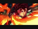 【MIDI】紅蓮華 打ち込み