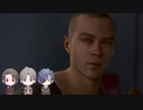 【刀剣乱舞偽実況】2038年へ仮想遠征任務【Detroit: Become Human】#07
