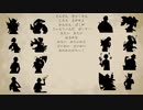 【人力SideM】３１５ころしあむ【アイドル16人】
