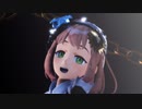 【にじさんじMMD】鎖の少女【本間ひまわり】
