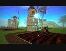 個人でオンラインＲＰＧを作り始めて、２年後。[Ｓｔｅａｍに公開予定] [第２回]