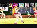 【東方MMD】クラウンピース+妖精達「U.S.A.」