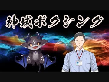 【制空権】これが達人のボクシングだ！【無駄な攻撃は素人】
