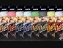 大乱闘スマッシュブラザーズSPECIAL - CP同キャラ8人乱闘(シーク)