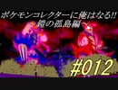 ポケモンコレクターに俺はなる‼～鎧の孤島編～#012