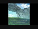 2009年01月29日　ゲーム　テイルズ オブ ザ ワールド レディアント マイソロジー2　OP　「flyaway」（BACK-ON）