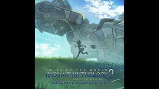 2009年01月29日　ゲーム　テイルズ オブ ザ ワールド レディアント マイソロジー2　OP　「flyaway」（BACK-ON）