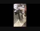 ランタボ　燃料ポンプ異音