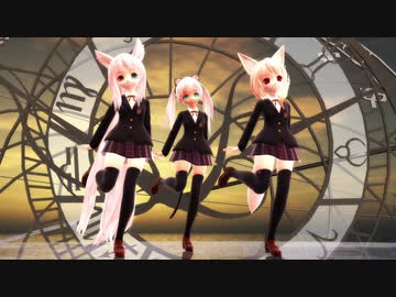 ユノア達でハイファイ（修正）