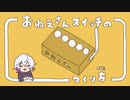【手描き切り抜き】おねえさんスイッチ【不破湊・三枝明那】