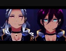 【MMDあんスタ】誰/ガ/為/ノ【Adam】