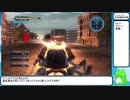 【地球防衛軍５】身代わりレイダー　ＩＮＦ突撃作戦　Ｍ１５，１６【ゆっくり実況】