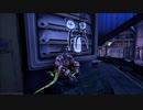 【Warframe】コーパスシップ潜入
