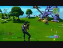 Fortnite　シーズン３　マックン＆パックン　214