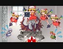 【東方二次創作ゲーム】幻想少女大戦随１９話(特別編咲夜の章)【幻想少女大戦CompleteBox】