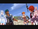 【YsⅧ】琴葉姉妹と「永遠に呪われた島」に上陸しよう part8