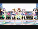 【ミリシタMV】未来ちゃん新衣装で「Glow Map」with乙女ストーム!