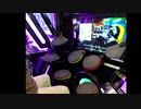 GITADORA　NEX＋AGE　ドラムを普通にプレイ　その３０