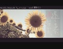 遠くの空で咲いていた/鏡音リン【ちょっとへんなの】