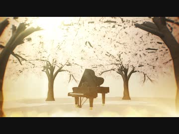 【陸！海！空！MMD】だれかの心臓になれたなら【陸さん5周年記念】