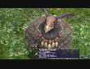 【FF11】冒険の記録～アトルガンの秘宝 Part.10