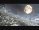 【Bloodborne】初期レベ攻略 　最初の狩人、ゲールマン　月の魔物　連戦
