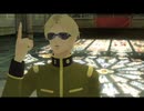 【MMDガンダム】ELECT【シャア・アズナブル】
