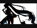 【初音ミク】RECKLESS【おんださとし】