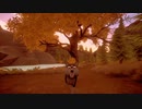 大神みたいな新作ゲーム【PAWS＆SOUL】